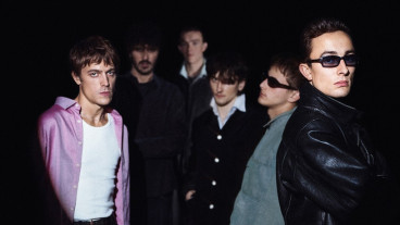 DEADLETTER - Tour 2026