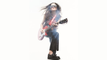 LAURA COX - Troubled Tour 2026