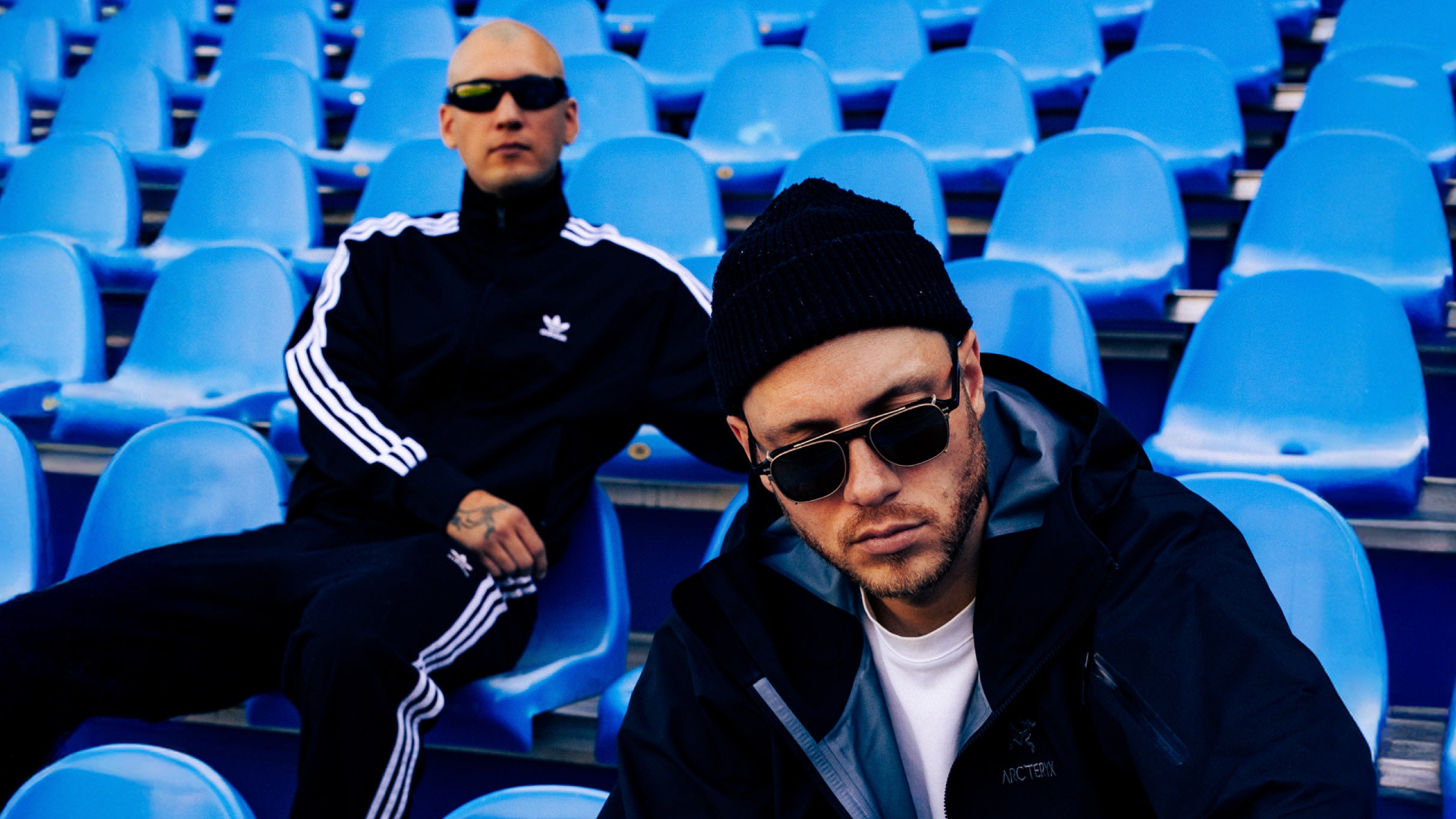 LOUD - TOURNÉE 2026