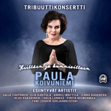 Kiittäen ja kunnioittaen