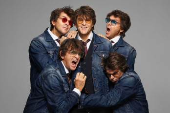 Niklas Strömstedt - Tyck OM mig