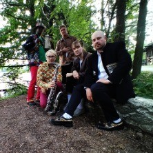 MalmiJazz: Jimi Tenor Band