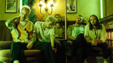 Hands Like Houses - The Lotus Tour