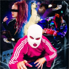 BUSINESS CITY, JUNKKATAXI K-18