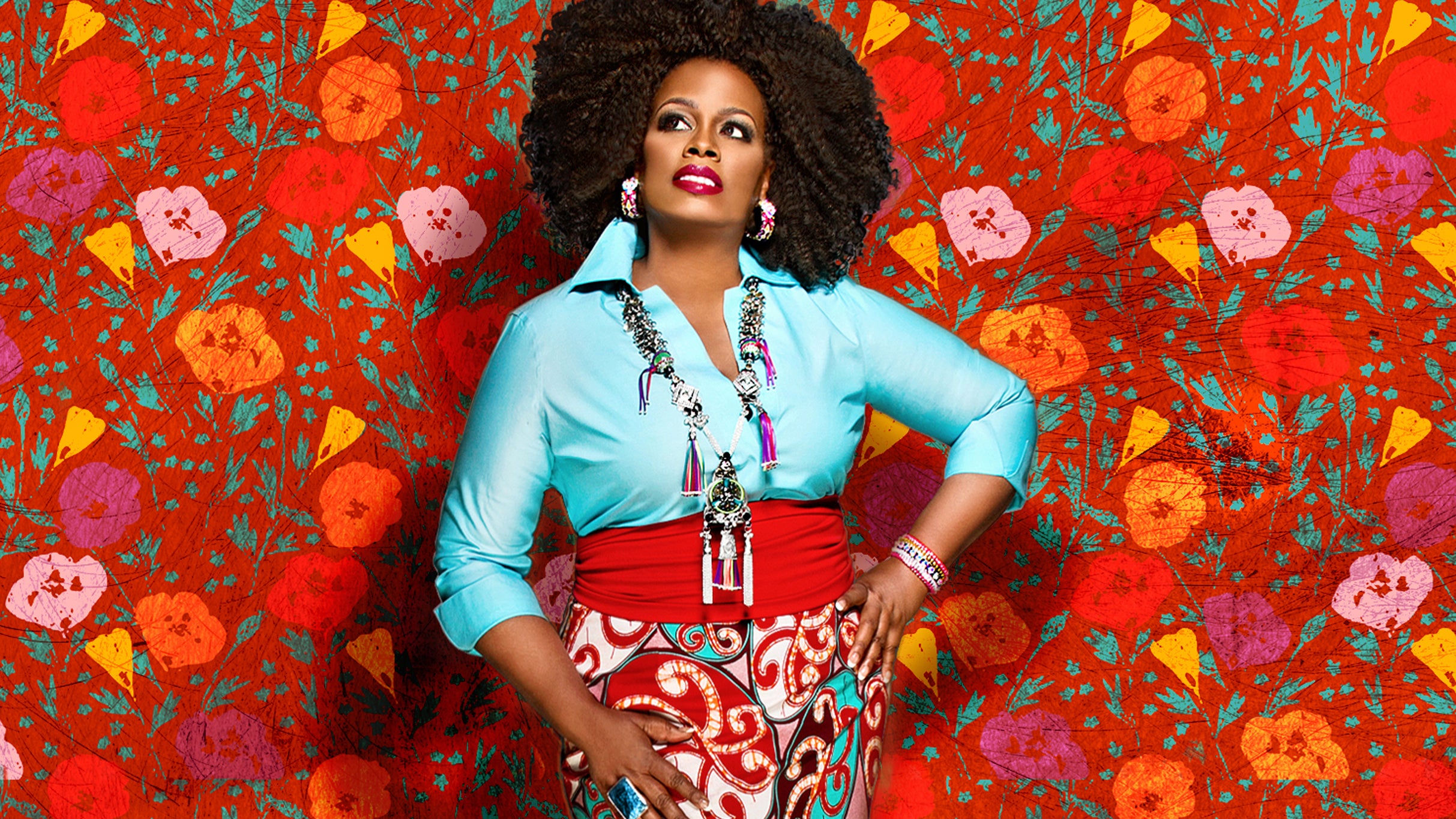 Dianne Reeves & Romero Lubambo