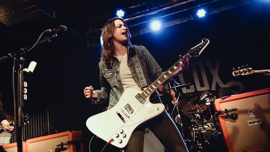 LAURA COX - Troubled Tour 2026