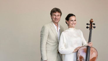 Raphaela Gromes & Julian Riem