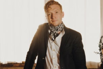 Tyler Childers - On The Road: EU & UK 2026 | Gallery Seat