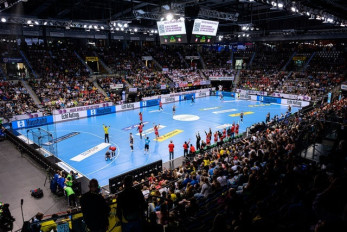 Haushahn Final4 - Tag 2 - DHB-Pokalfinale der Frauen image