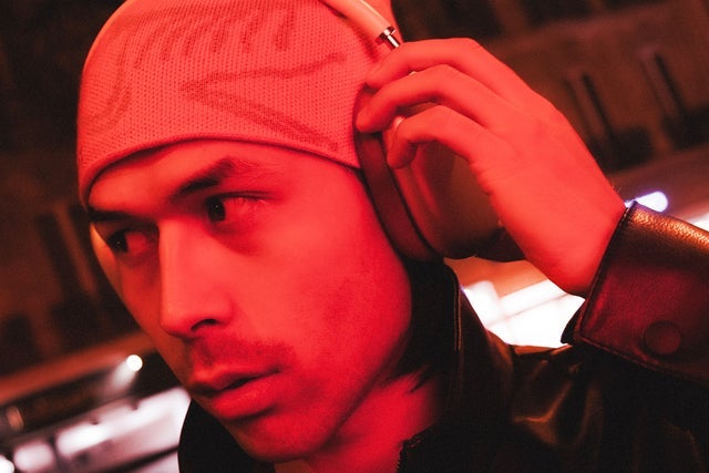 friqtao - THE LIFESTREAM TOUR