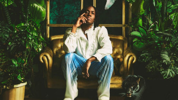 Garth - Planet Nowhere European Tour