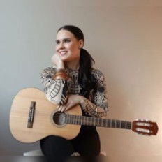 ANNE MATTILA - LAULUJA RAKKAUDESTA