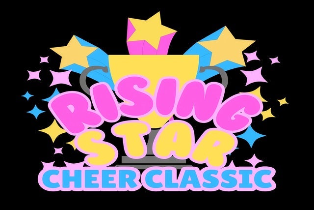 Rising Star Cheer Classic