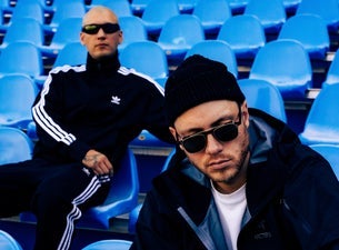 Loud - Tournée 2026