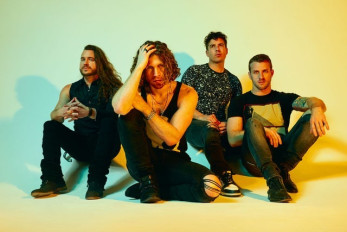 Nothing More w/ Catch Your Breath, Archers and Doobie image