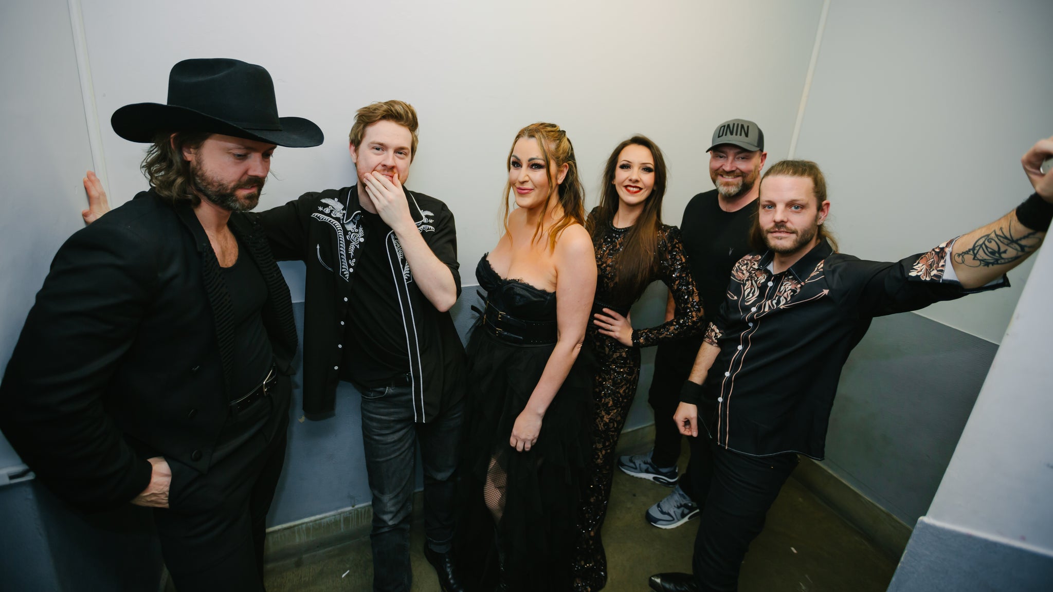 One Night In Nashville