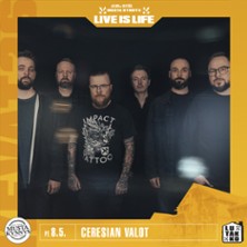 Live is Life: CERESIAN VALOT K-18