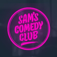 Sam's Comedy Club: FRIDAY SPECIAL K-18