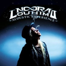 Noora Louhimo Acoustic Experience