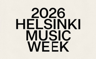 Helsinki Music Week 2026