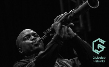 James Carter Organ Trio (USA)