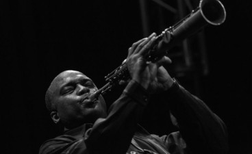 James Carter Organ Trio (USA)