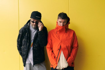 Sleaford Mods