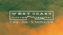 West Coast Country Festival 2026