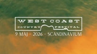 West Coast Country Festival 2026