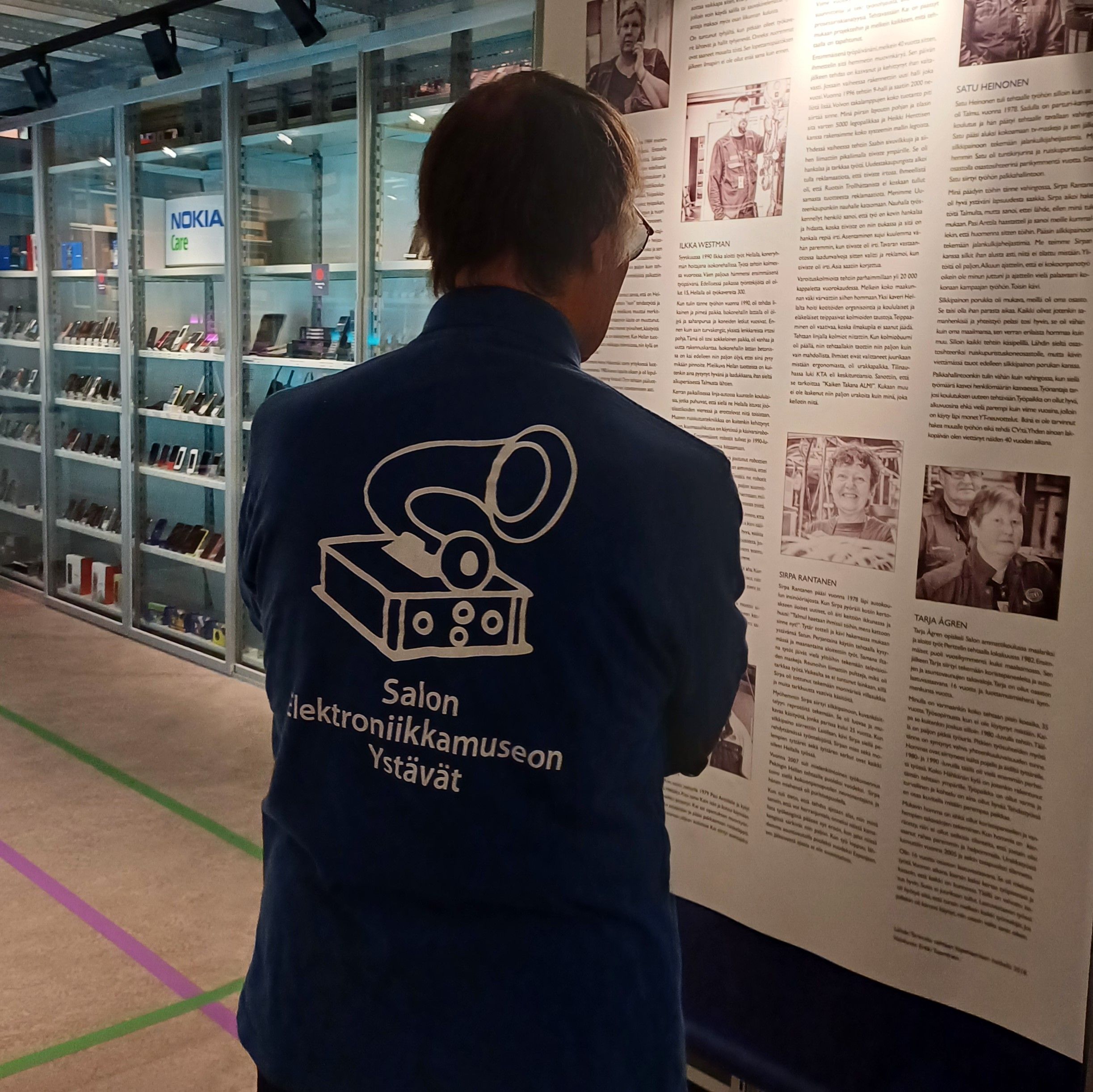 Keskusteluopastunnit