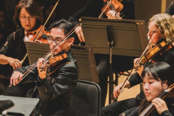 Dvorak Symphony No. 7