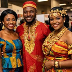 Africa Culture Celebration image