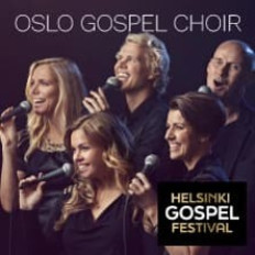 Oslo Gospel Choir