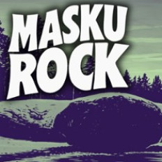 MaskuRock 2026