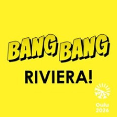 Bang Bang Riviera! image