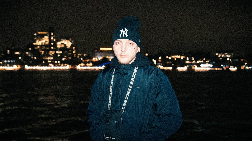 Vato - Album Releaseshow