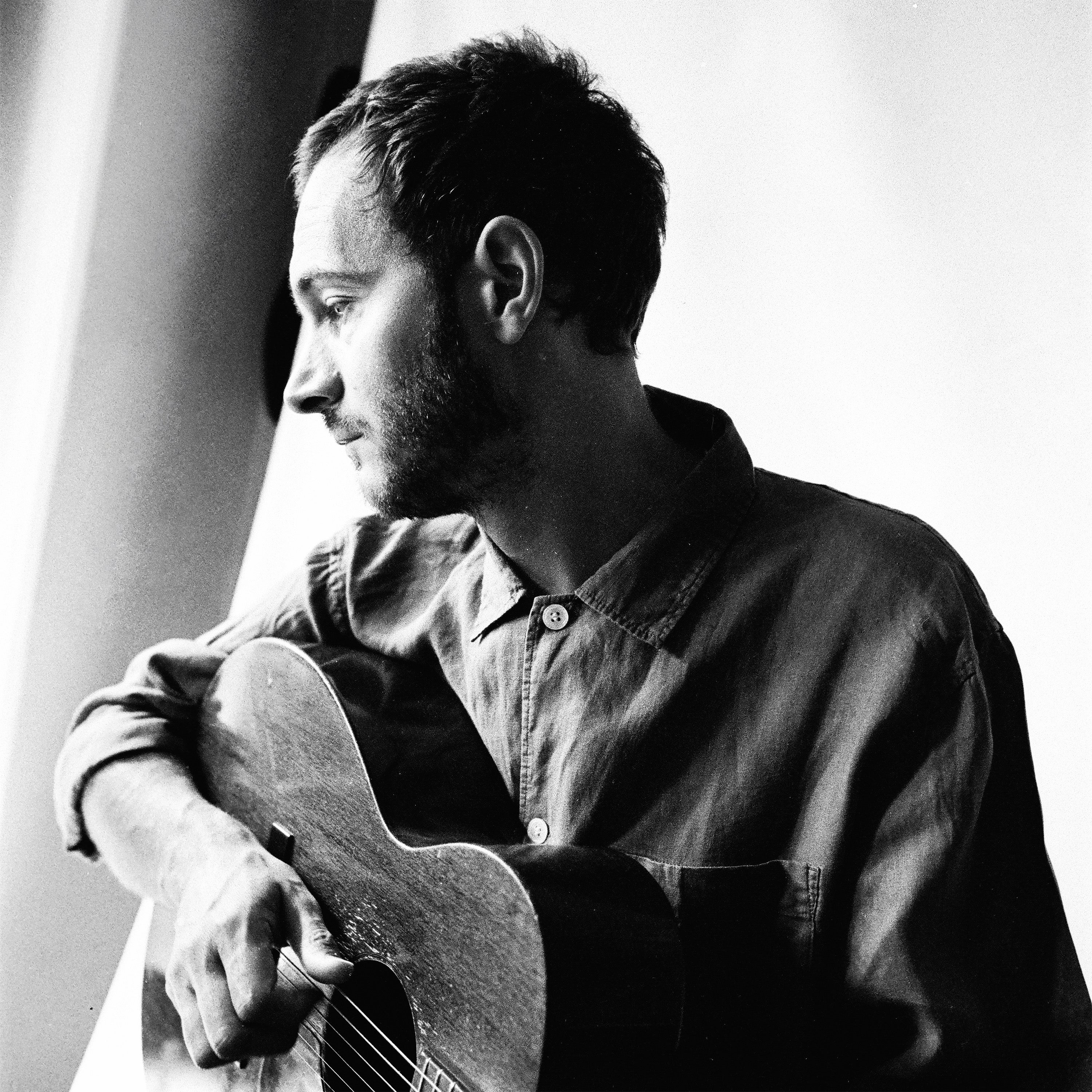 Tom Smith - Tour 2026