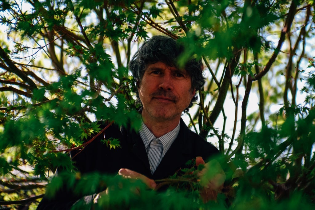 Gruff Rhys - Dim Probs Tour 2026