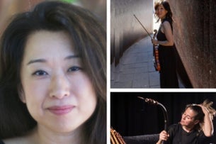 Konzert zur Buchmesse Leipzig | Trauerrefrain