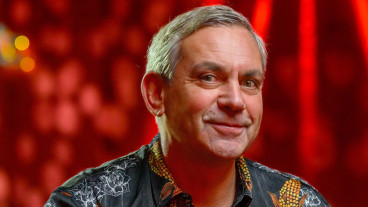 Lesung mit Wladimir Kaminer