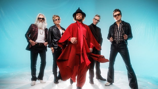 DI-RECT - Clubtour 2026