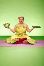 Kultur am Haltepunkt: IT TAKES TWO image