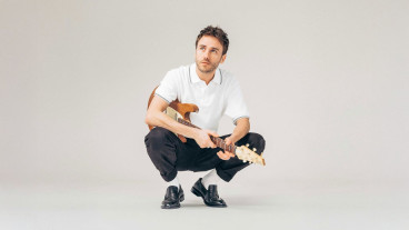 Clueso | Logen-Seat in der Ticketmaster Suite