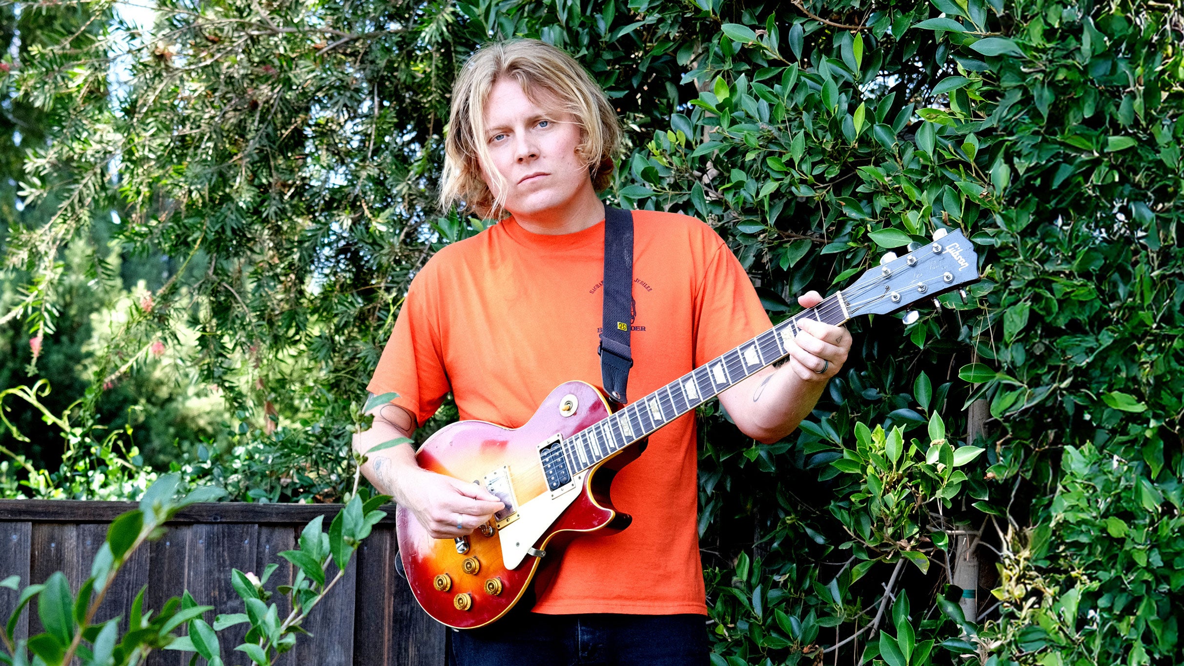 Ty Segall