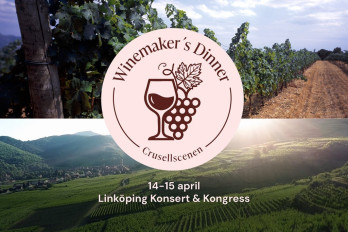 Winemakers Dinner