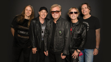 Honeymoon Suite - Supplémentaire