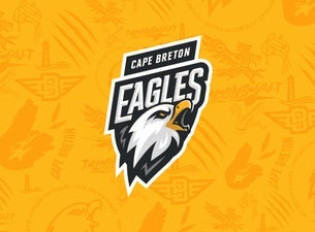 Cape Breton Eagles vs. Halifax Mooseheads image