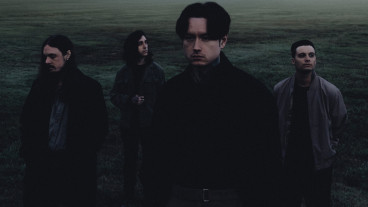 BAD OMENS - DO YOU FEEL LOVE NORTH AMERICAN TOUR image