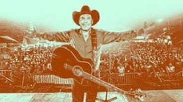 Clay Walker image