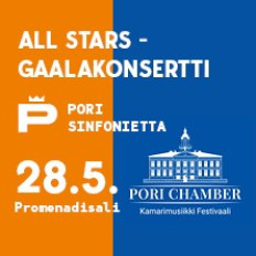 All Stars -gaalakonsertti